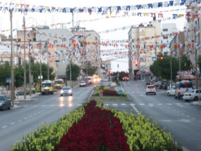 Отель Apartments Petah Tiqwa - Bar Kochva Street  Петах-Тиква